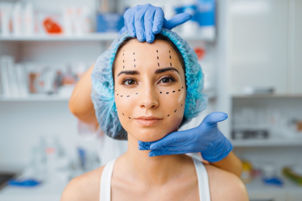 Pourquoi faire une chirurgie esthétique en Tunisie ? Concept de chirurgie esthétique en Turquie