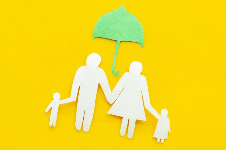 Concept d'assurance-vie