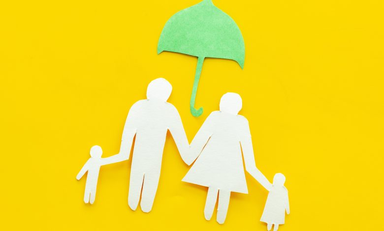 Concept d'assurance-vie