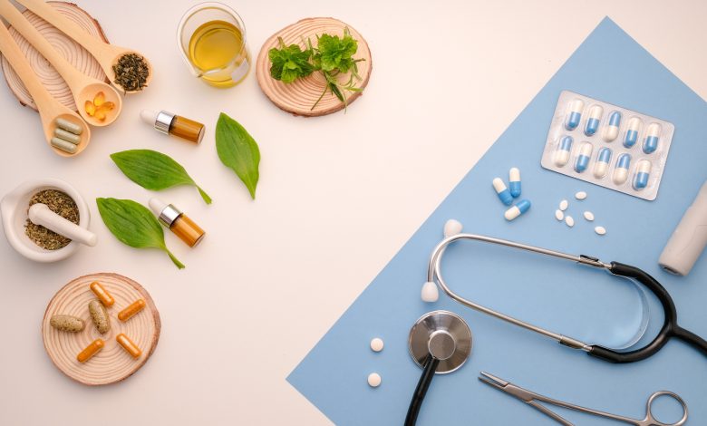 Concept de complémentaire santé