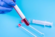 Test sanguin bêta-hCG