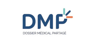 dmp, dossier médical partagé