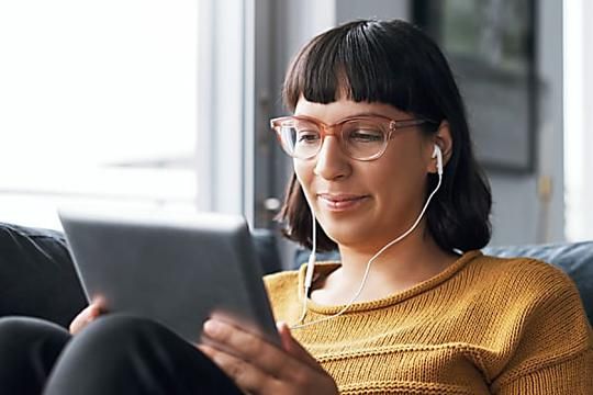 se connecter à son compte Ameli