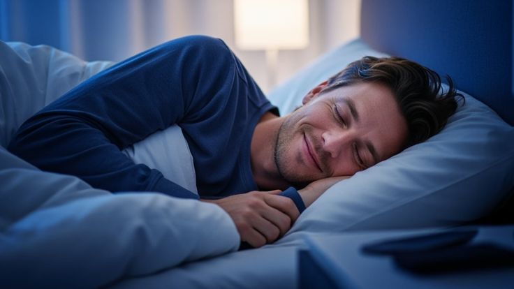 qualité de sommeil