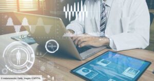 DMP (Mon espace santé) : le dossier médical partagé