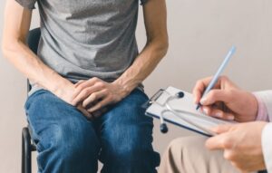 consulter médécin pour infection urinaire