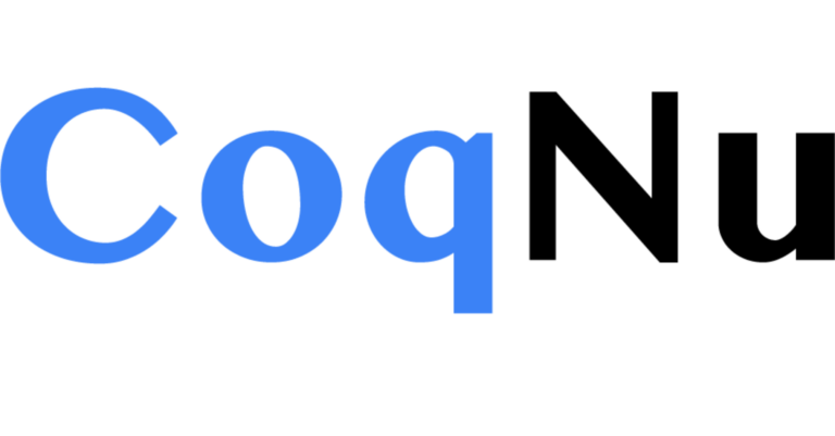 Coqnu