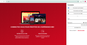 nrj chat