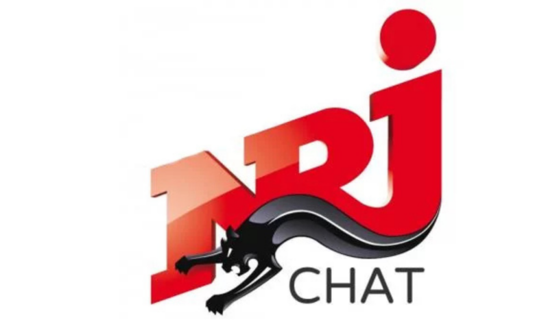 nrj chat