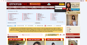 Sexemodel