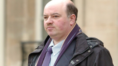 Alain Bauer santé