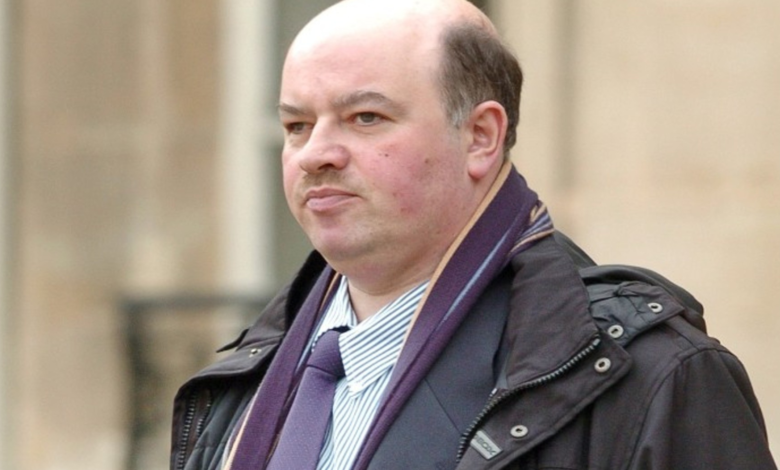 Alain Bauer santé