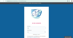 cse santé nord
