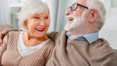 concepteur de parcours de santé seniors