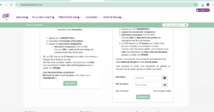 cse santé sud