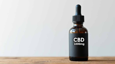 Papatilleul.fr bienfaits CBD