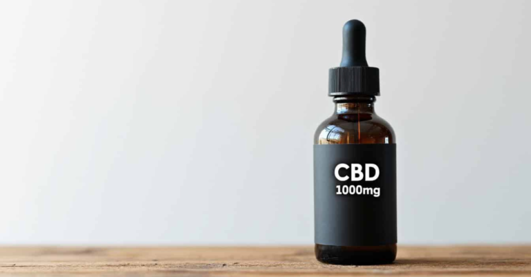 Papatilleul.fr bienfaits CBD
