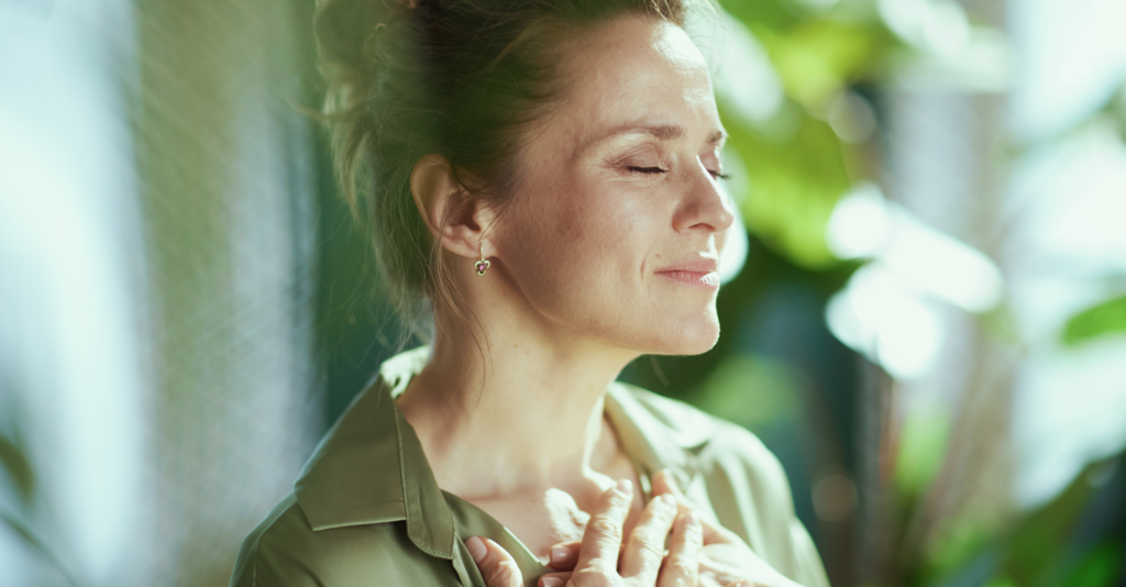The Green Blossom Blog : un espace inspirant pour mieux vivre au quotidien The Green Blossom Blog