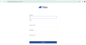 Lifen Planning