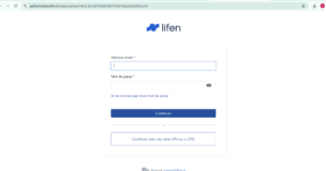 Lifen Planning