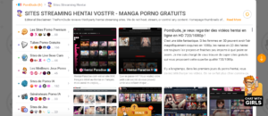 The Porn Dude capture d'écran