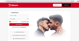 gaymec