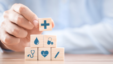 e healthworld santé