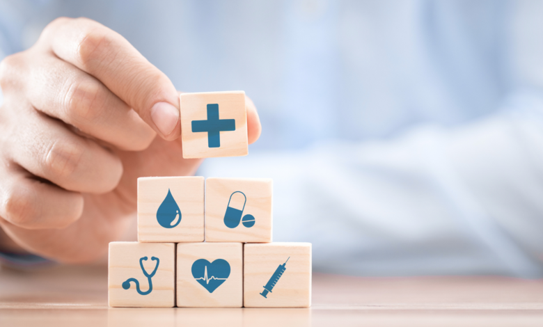 e healthworld santé