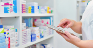 Liste Médicaments Charonne-Asso.fr