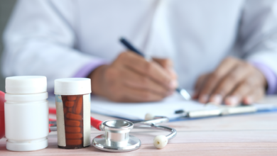 Liste Médicaments Charonne-Asso.fr