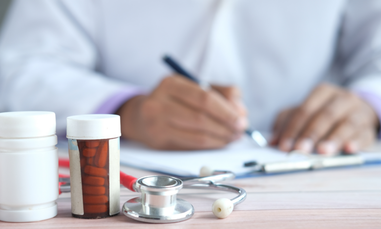 Liste Médicaments Charonne-Asso.fr