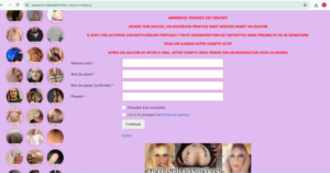 annonce travesti.com