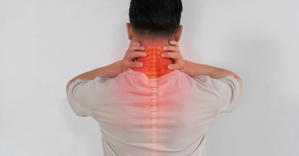 infiltration cervicale c5-c6 avis : faut-il vraiment s’inquiéter ? infiltration cervicale c5-c6 avis