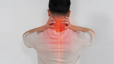 infiltration cervicale c5-c6 avis