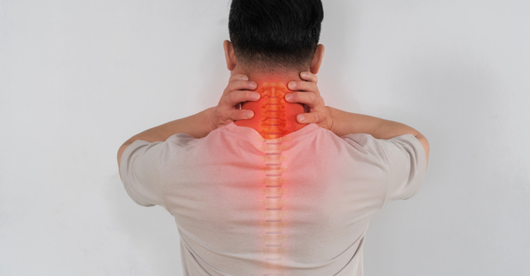 infiltration cervicale c5-c6 avis