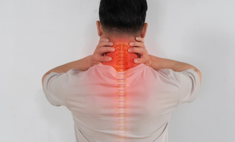 infiltration cervicale c5-c6 avis
