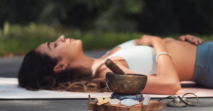 yoga nidra