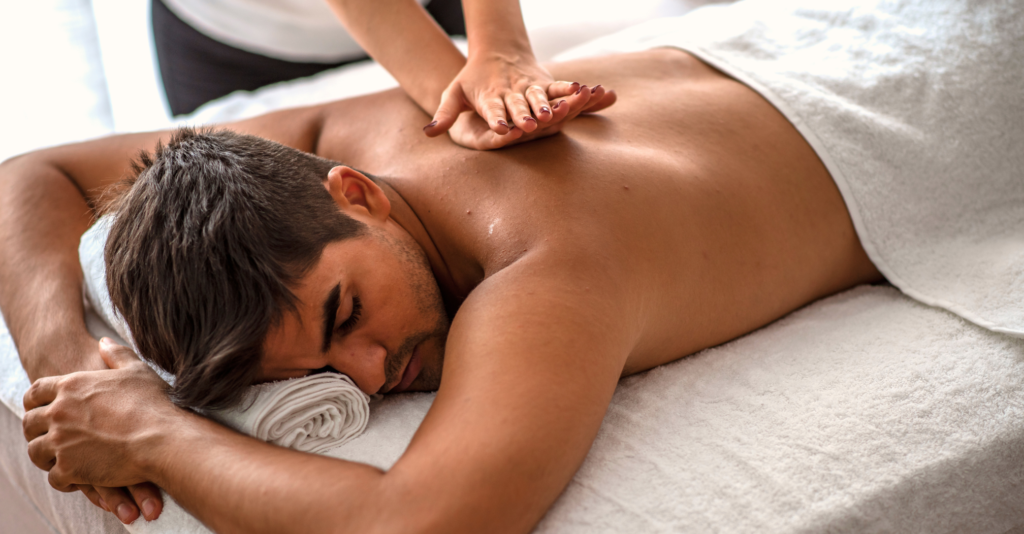 Sports Massage Association