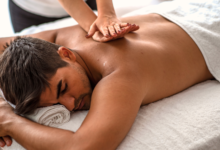 Sports Massage Association