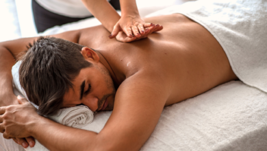 Sports Massage Association