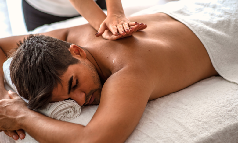 Sports Massage Association