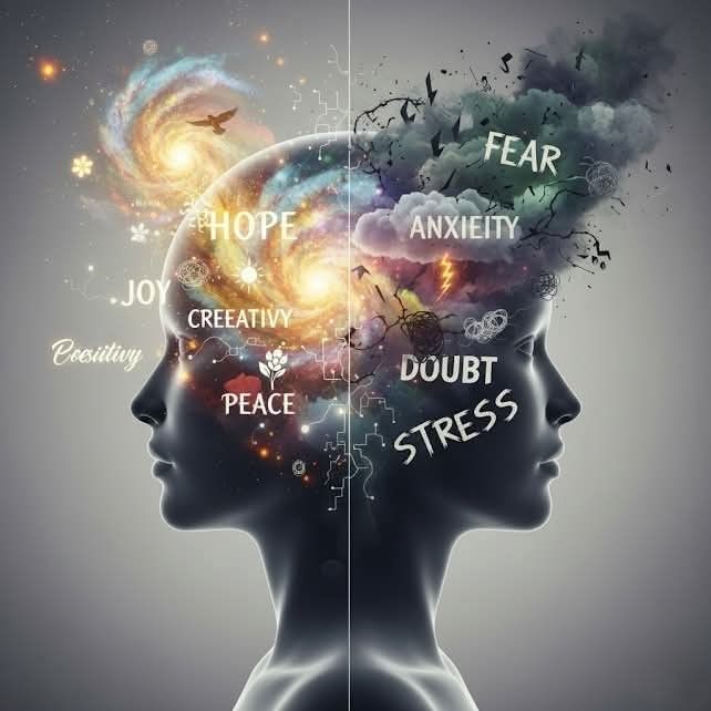 Votre cerveau ne cherche pas votre bonheur : comprendre sa véritable mission