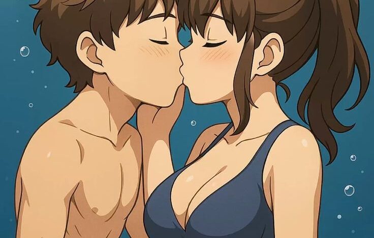 hentai paradise