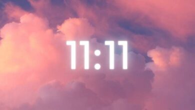 11h11 signification​