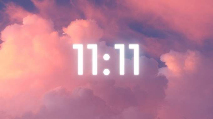 11h11 signification​