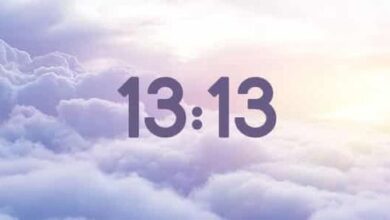 13h13 signification
