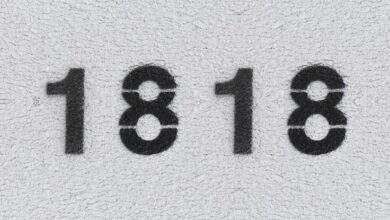18h18 signification