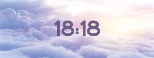 18h18 signification en amour