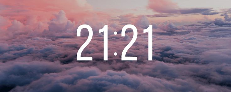 21h21 signification