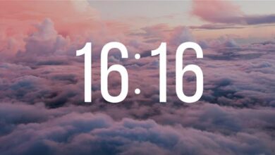 16h16 signification
